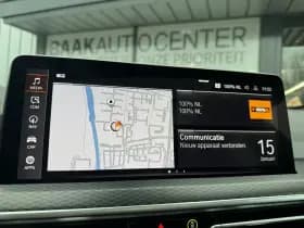 BMW X4 xDrive20i Business Edition + | Pano | M Pakket | Laser thumbnail 12