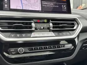 BMW X4 xDrive20i Business Edition + | Pano | M Pakket | Laser thumbnail 14