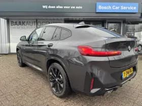 BMW X4 xDrive20i Business Edition + | Pano | M Pakket | Laser thumbnail 4