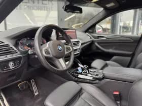 BMW X4 xDrive20i Business Edition + | Pano | M Pakket | Laser thumbnail 5