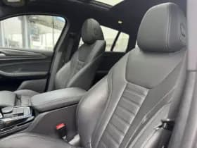 BMW X4 xDrive20i Business Edition + | Pano | M Pakket | Laser thumbnail 6