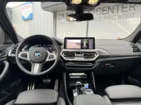 BMW X4 xDrive20i Business Edition + | Pano | M Pakket | Laser thumbnail 8