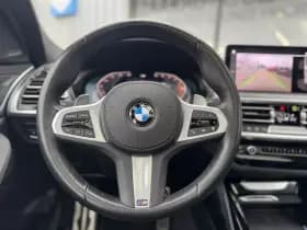 BMW X4 xDrive20i Business Edition + | Pano | M Pakket | Laser thumbnail 9