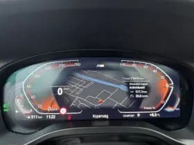 BMW X4 xDrive20i Business Edition + | Pano | M Pakket | Laser thumbnail 10