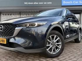 Mazda CX-5 2.0 SAG 165 Center Line | Camera | Trekhaak thumbnail 2