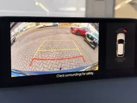 Mazda CX-5 2.0 SAG 165 Center Line | Camera | Trekhaak thumbnail 17