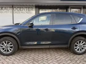 Mazda CX-5 2.0 SAG 165 Center Line | Camera | Trekhaak thumbnail 3