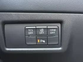 Mazda CX-5 2.0 SAG 165 Center Line | Camera | Trekhaak thumbnail 21