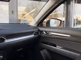 Mazda CX-5 2.0 SAG 165 Center Line | Camera | Trekhaak thumbnail 23