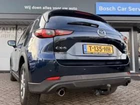 Mazda CX-5 2.0 SAG 165 Center Line | Camera | Trekhaak thumbnail 5