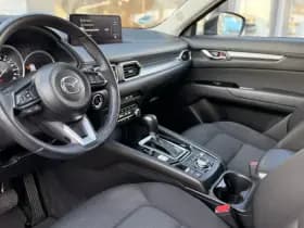 Mazda CX-5 2.0 SAG 165 Center Line | Camera | Trekhaak thumbnail 6