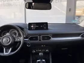 Mazda CX-5 2.0 SAG 165 Center Line | Camera | Trekhaak thumbnail 8