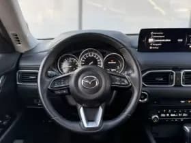 Mazda CX-5 2.0 SAG 165 Center Line | Camera | Trekhaak thumbnail 9