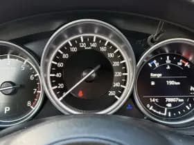 Mazda CX-5 2.0 SAG 165 Center Line | Camera | Trekhaak thumbnail 10