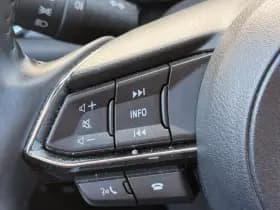 Mazda CX-5 2.0 SAG 165 Center Line | Camera | Trekhaak thumbnail 11