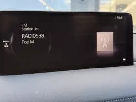 Mazda CX-5 2.0 SAG 165 Center Line | Camera | Trekhaak thumbnail 18