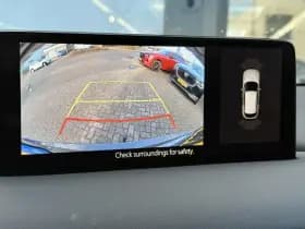 Mazda CX-5 2.0 SAG 165 Center Line | Camera | Trekhaak thumbnail 19