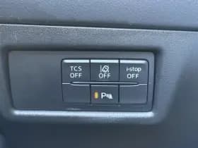 Mazda CX-5 2.0 SAG 165 Center Line | Camera | Trekhaak thumbnail 22