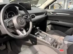 Mazda CX-5 2.0 SAG 165 Center Line | Camera | Trekhaak thumbnail 6