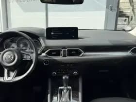 Mazda CX-5 2.0 SAG 165 Center Line | Camera | Trekhaak thumbnail 8