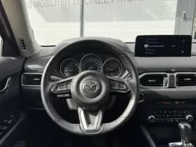 Mazda CX-5 2.0 SAG 165 Center Line | Camera | Trekhaak thumbnail 9
