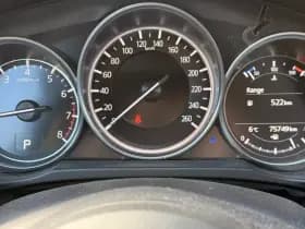 Mazda CX-5 2.0 SAG 165 Center Line | Camera | Trekhaak thumbnail 10