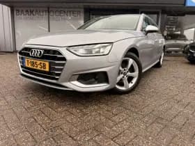 Audi A4 Avant 35 TFSI Advanced Edition | Navi | PDC | Virtual cockpit thumbnail 2