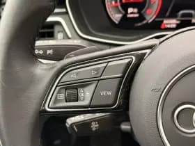 Audi A4 Avant 35 TFSI Advanced Edition | Navi | PDC | Virtual cockpit thumbnail 11