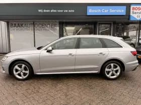 Audi A4 Avant 35 TFSI Advanced Edition | Navi | PDC | Virtual cockpit thumbnail 3