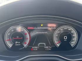 Audi A4 thumbnail 31