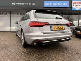 Audi A4 Avant 35 TFSI Advanced Edition | Navi | PDC | Virtual cockpit thumbnail 5