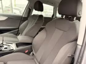 Audi A4 Avant 35 TFSI Advanced Edition | Navi | PDC | Virtual cockpit thumbnail 7