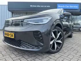 Volkswagen ID.4 GTX 77 4Motion | 300PK | Head-Up | Trekhaak | SOH 93% thumbnail 2