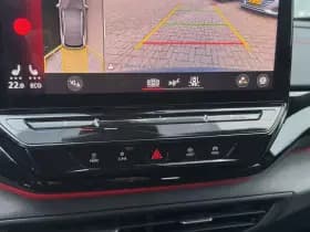 Volkswagen ID.4 GTX 77 4Motion | 300PK | Head-Up | Trekhaak | SOH 93% thumbnail 13