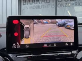 Volkswagen ID.4 GTX 77 4Motion | 300PK | Head-Up | Trekhaak | SOH 93% thumbnail 14