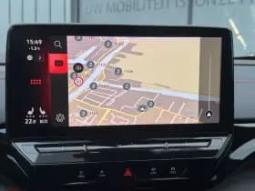 Volkswagen ID.4 GTX 77 4Motion | 300PK | Head-Up | Trekhaak | SOH 93% thumbnail 16