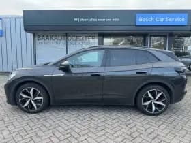 Volkswagen ID.4 GTX 77 4Motion | 300PK | Head-Up | Trekhaak | SOH 93% thumbnail 3