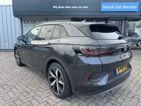 Volkswagen ID.4 GTX 77 4Motion | 300PK | Head-Up | Trekhaak | SOH 93% thumbnail 4