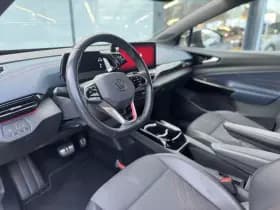 Volkswagen ID.4 GTX 77 4Motion | 300PK | Head-Up | Trekhaak | SOH 93% thumbnail 5