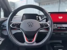 Volkswagen ID.4 GTX 77 4Motion | 300PK | Head-Up | Trekhaak | SOH 93% thumbnail 7