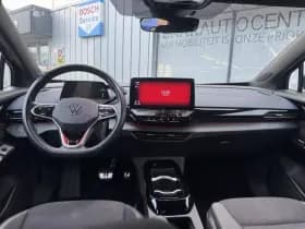 Volkswagen ID.4 GTX 77 4Motion | 300PK | Head-Up | Trekhaak | SOH 93% thumbnail 8