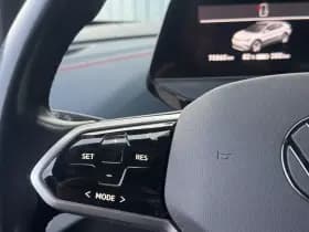 Volkswagen ID.4 GTX 77 4Motion | 300PK | Head-Up | Trekhaak | SOH 93% thumbnail 9