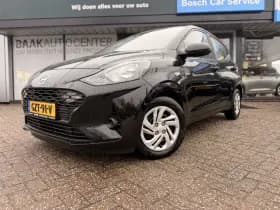 Hyundai I10 1.0 Comfort | Carplay | Camera | Cruise Control thumbnail 2