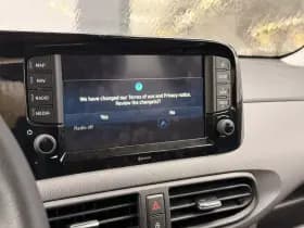 Hyundai I10 1.0 Comfort | Carplay | Camera | Cruise Control thumbnail 15