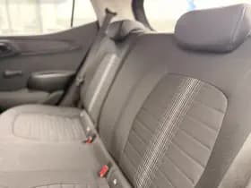 Hyundai I10 1.0 Comfort | Carplay | Camera | Cruise Control thumbnail 19