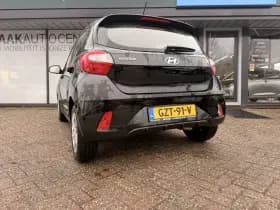 Hyundai I10 1.0 Comfort | Carplay | Camera | Cruise Control thumbnail 5