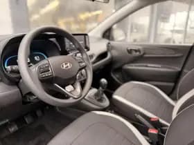 Hyundai I10 1.0 Comfort | Carplay | Camera | Cruise Control thumbnail 6