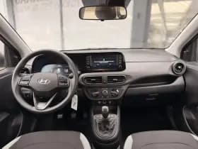 Hyundai I10 1.0 Comfort | Carplay | Camera | Cruise Control thumbnail 8