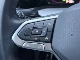 Volkswagen Golf Variant 1.5 eTSI Life Business | Virtual CP | Memory | Camera thumbnail 11