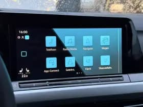 Volkswagen Golf Variant 1.5 eTSI Life Business | Virtual CP | Memory | Camera thumbnail 15